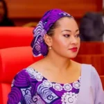 Senator Natasha Fined ₦5m For Contempt