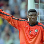 Ex-Super Eagles goalkeeper Peter Rufai dies at 61