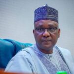 Africa needs special forum on natural resources – Abbas Tajudeen