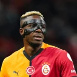Osimhen rejects Galatasaray offer, prioritises Premier League move